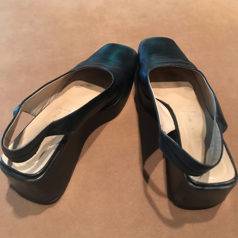Barbara Bui platform sandals - Picture 4 of 5